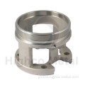  Pump Investment Castings Stainless Steel Pump Open Impeller Machined Casting Supplier